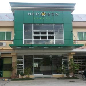 HEROBEN HOMETEL: See Hotel Reviews and .